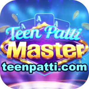 Masterteenpatti -TeenPatti Master